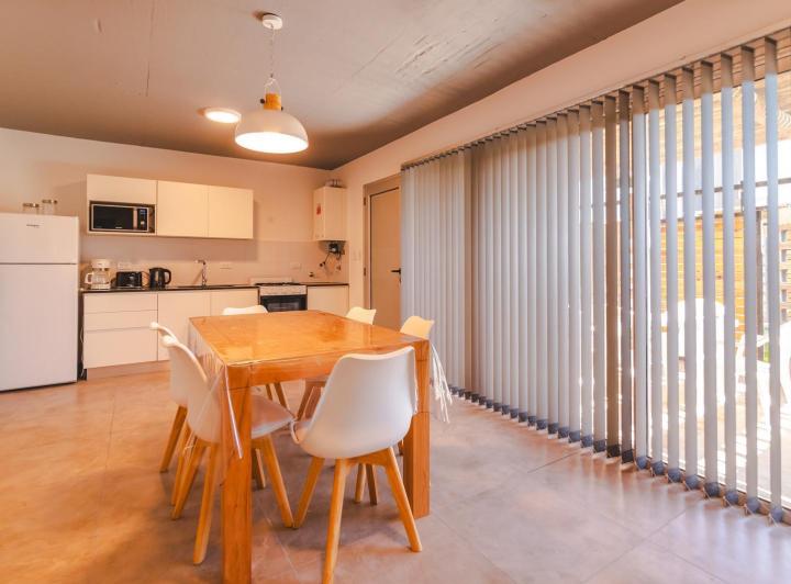 Casa · 100m² · 3 Ambientes · 1 Cochera