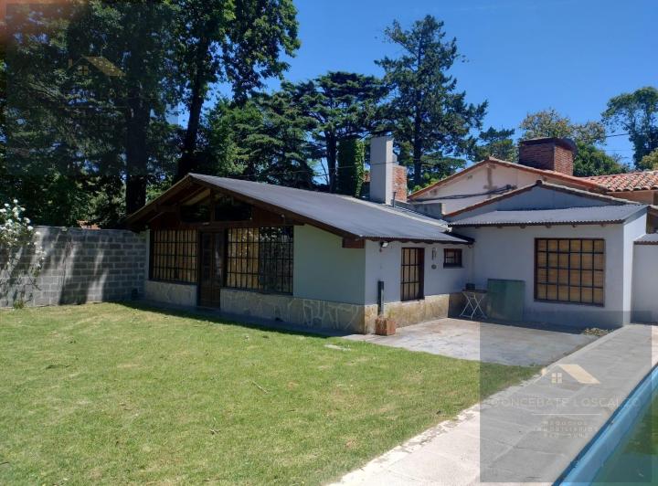 Casa · 100m² · 2 Ambientes