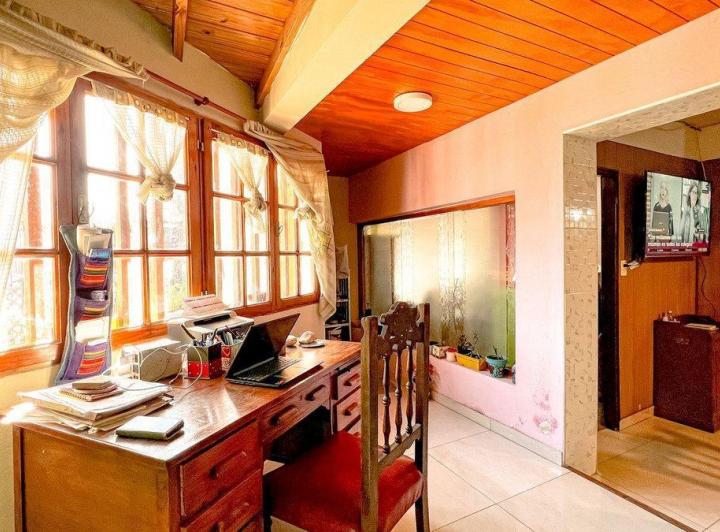 Casa · 74m² · 2 Ambientes · 1 Cochera
