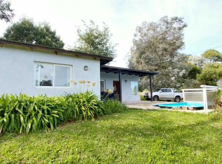 Casa · 85m² · 3 Ambientes