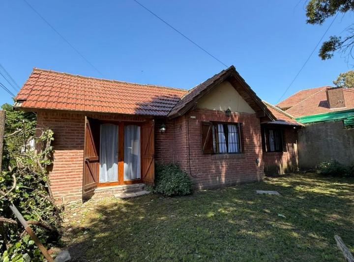 Casa · 194m² · 4 Ambientes