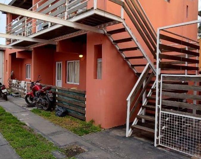 Casa · 36m² · 2 Ambientes