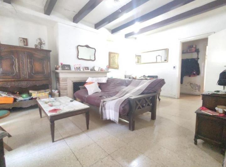 Casa · 111m² · 3 Ambientes · 1 Cochera