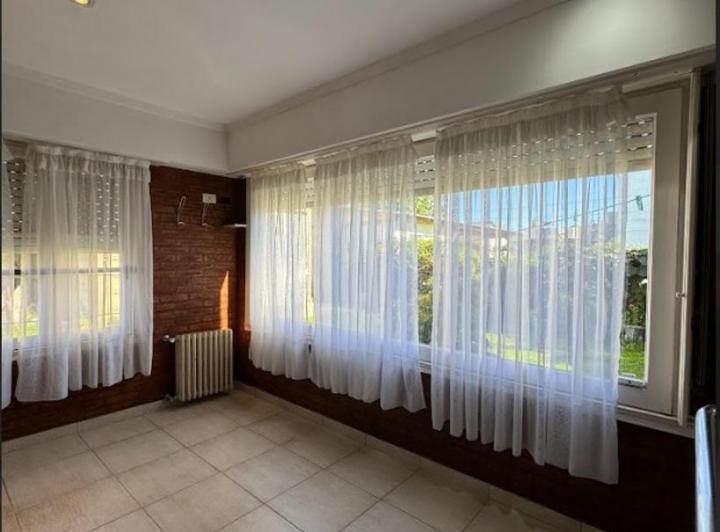 Casa · 130m² · 3 Ambientes