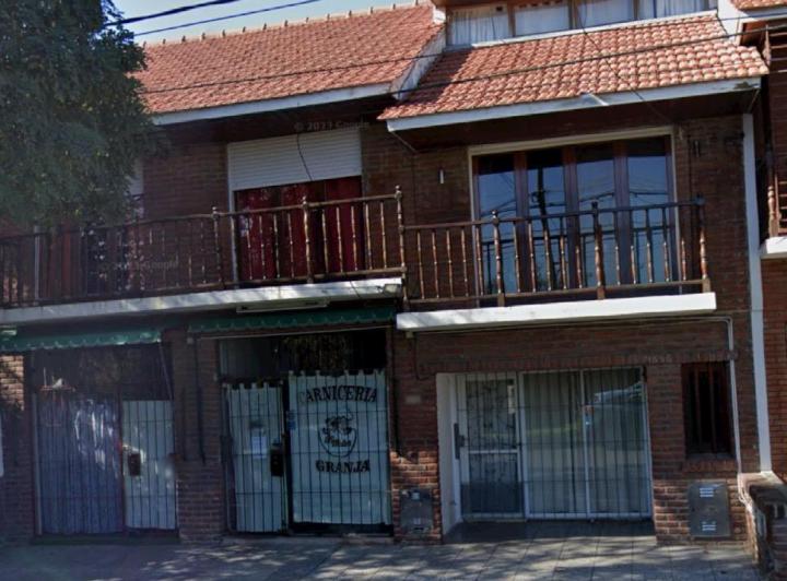 Casa · 203m² · 4 Ambientes · 1 Cochera