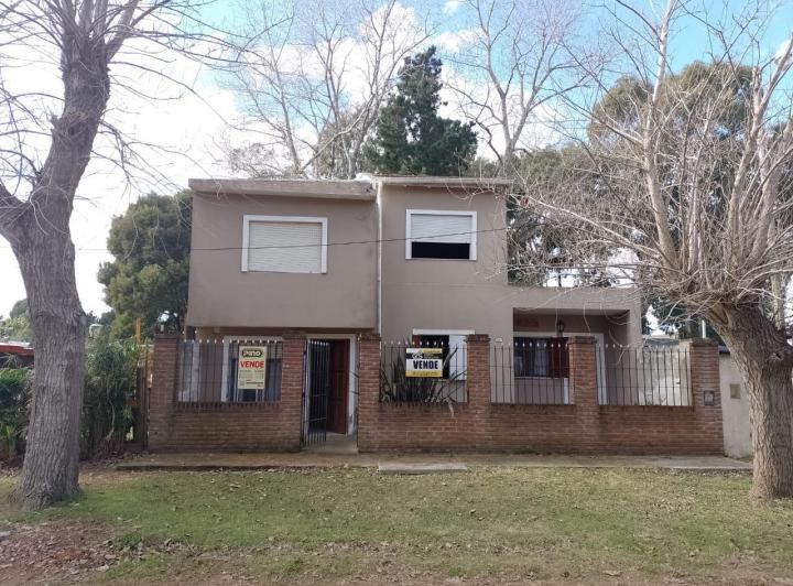 Casa · 100m² · 4 Ambientes