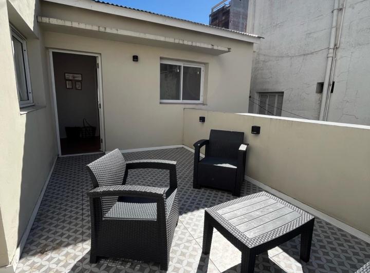 Casa · 160m² · 4 Ambientes · 1 Cochera