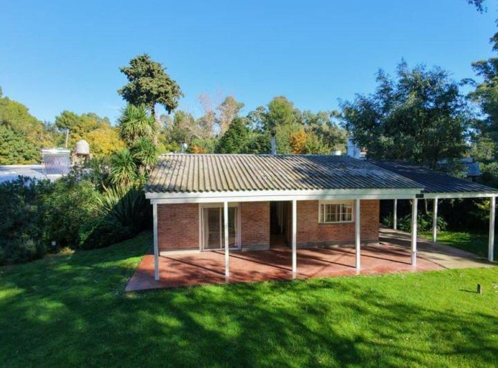 Casa · 75m² · 3 Ambientes