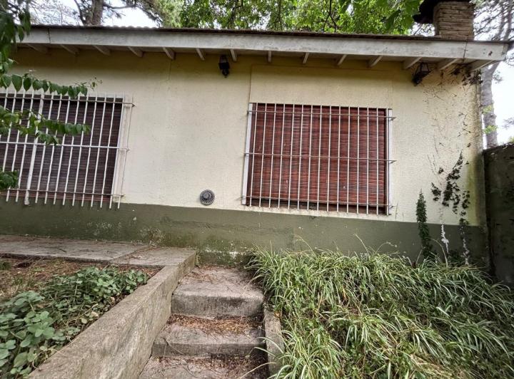 Casa · 88m² · 1 Dormitorio · 1 Cochera