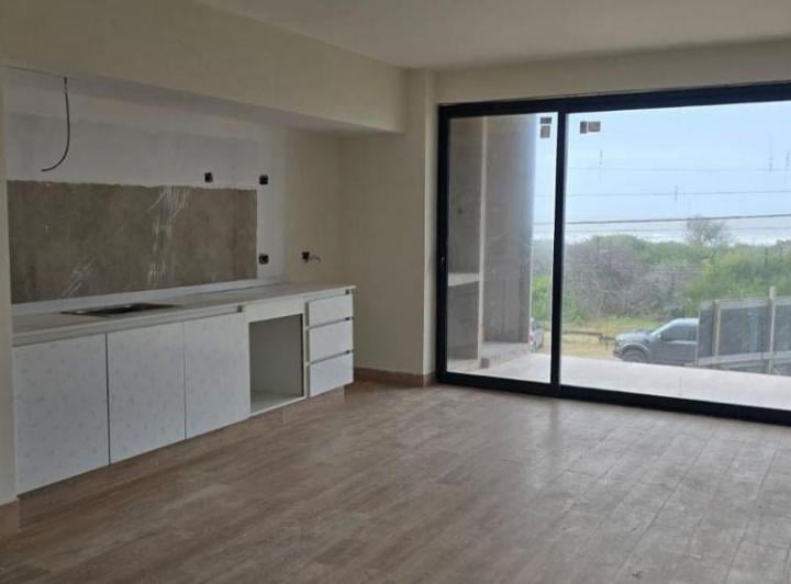 Departamento · 74m² · 3 Ambientes · 1 Cochera