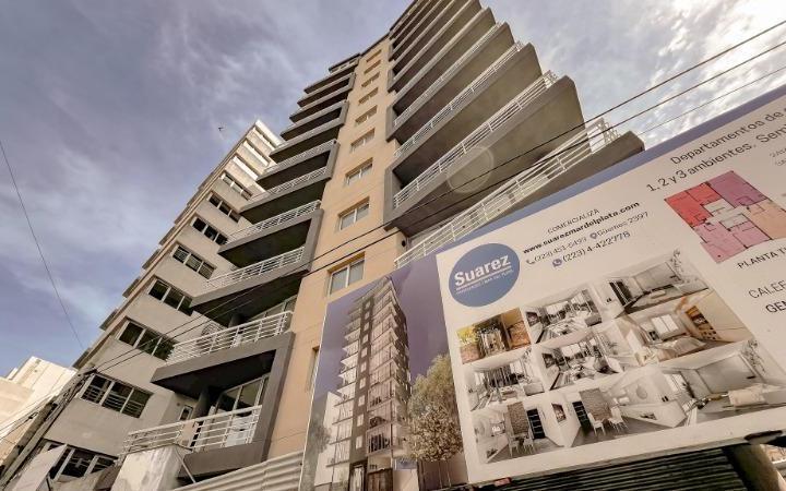 Departamento · 98ha · 3 Ambientes