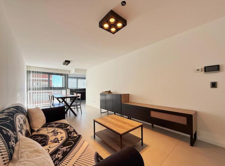Departamento · 56m² · 2 Ambientes