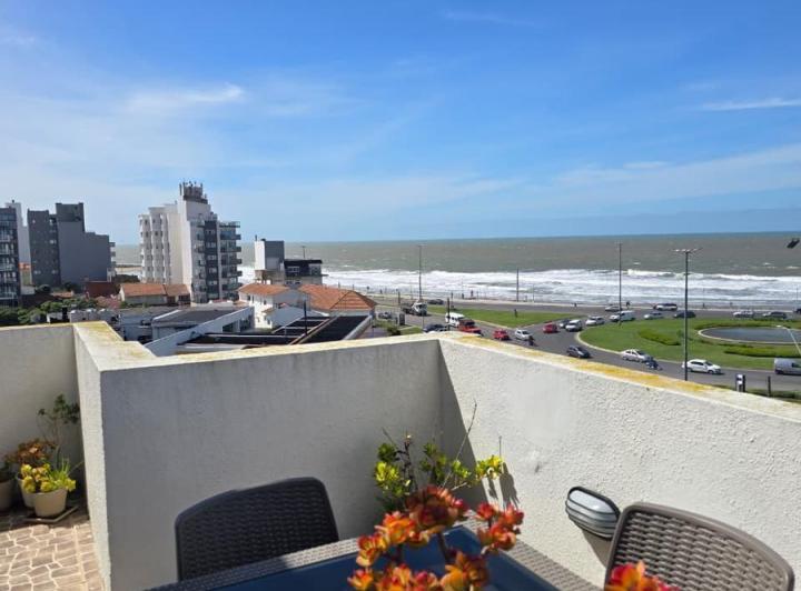 Departamento · 123m² · 4 Ambientes · 4 Cocheras