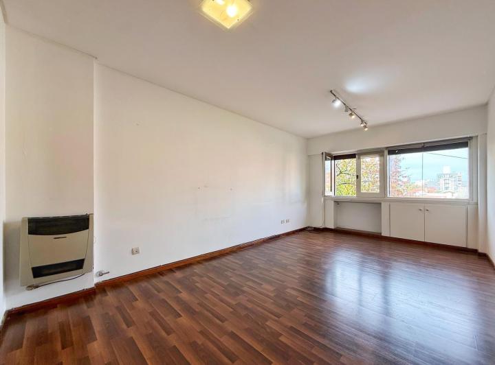 Departamento · 54m² · 2 Ambientes · 1 Cochera