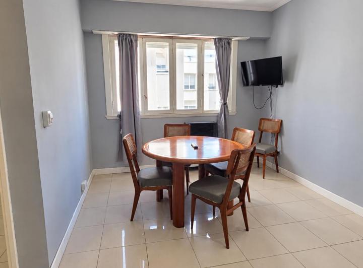 Departamento · 38m² · 2 Ambientes
