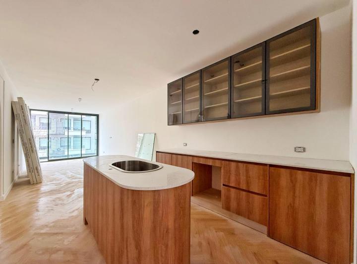 Departamento · 51m² · 2 Ambientes