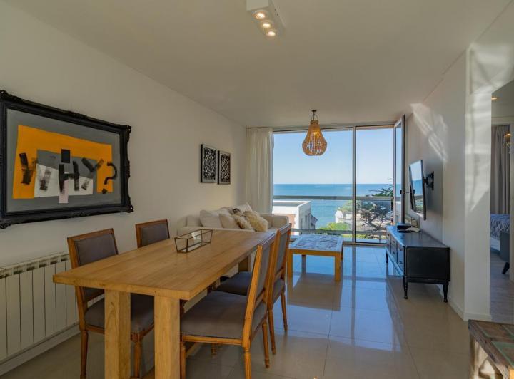 Departamento · 62m² · 3 Ambientes · 1 Cochera