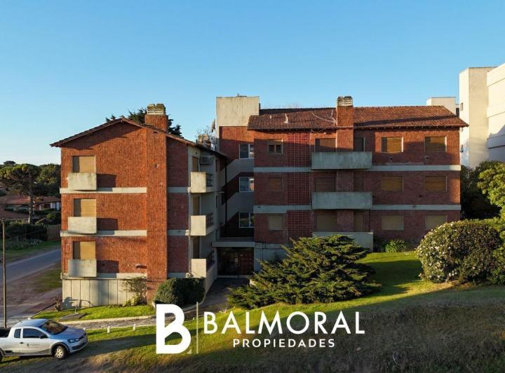 Departamento · 70m² · 3 Ambientes