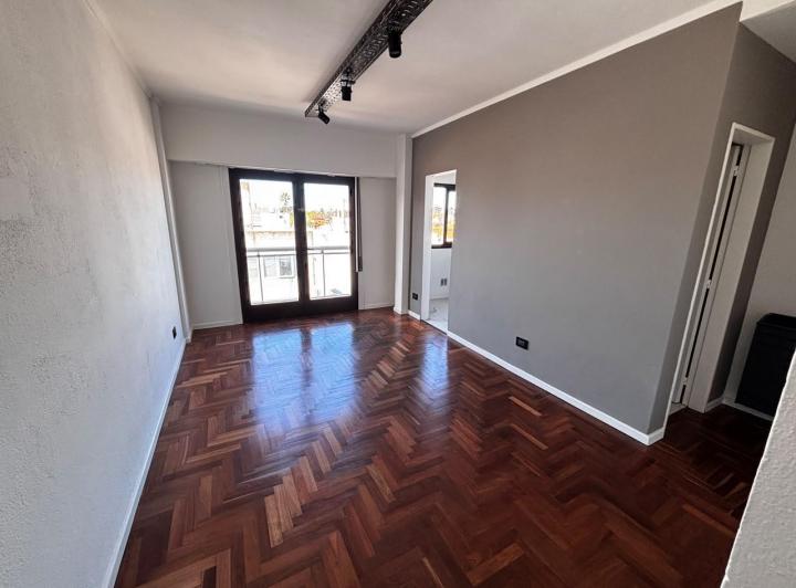 Departamento · 38m² · 2 Ambientes