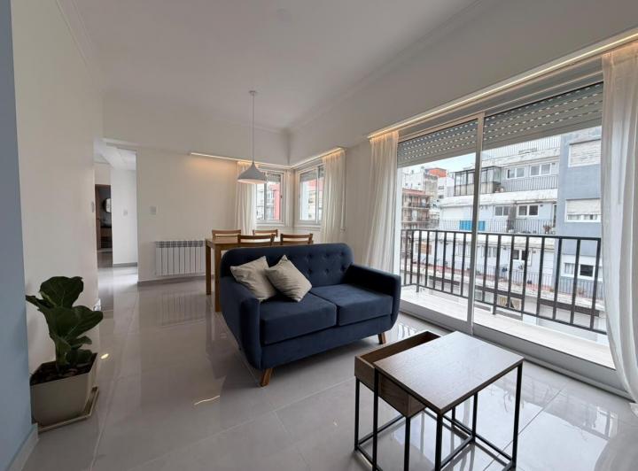 Departamento · 68m² · 3 Ambientes