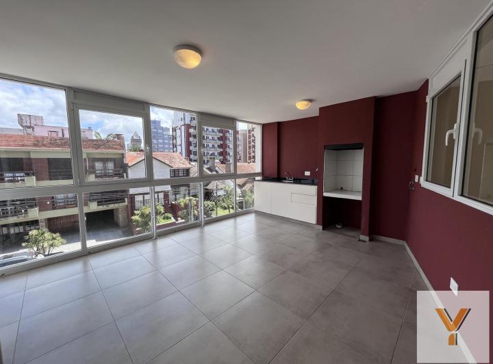 Departamento · 89m² · 4 Ambientes