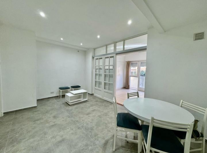 Departamento · 38m² · 1 Ambiente