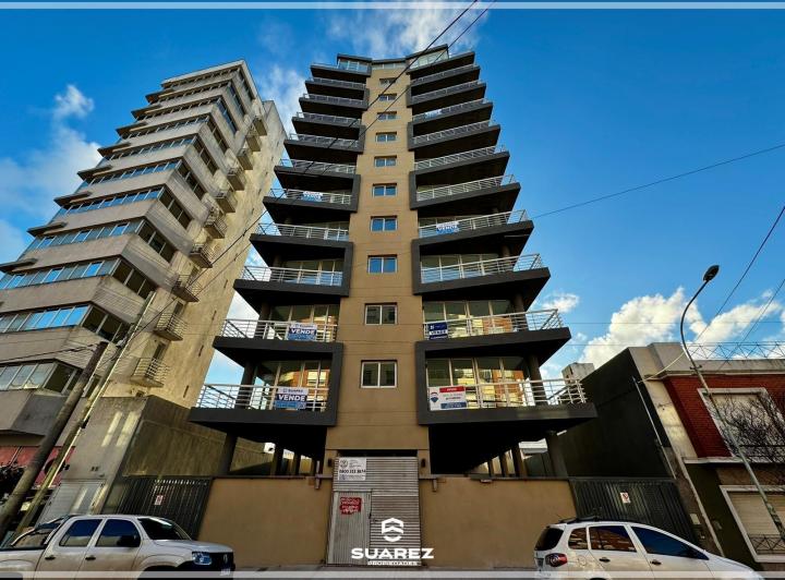 Departamento · 60ha · 2 Ambientes · 1 Cochera