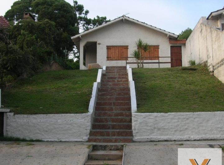 Departamento · 55m² · 4 Ambientes