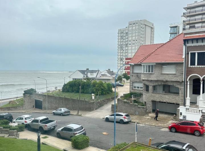 Departamento · 38m² · 3 Ambientes
