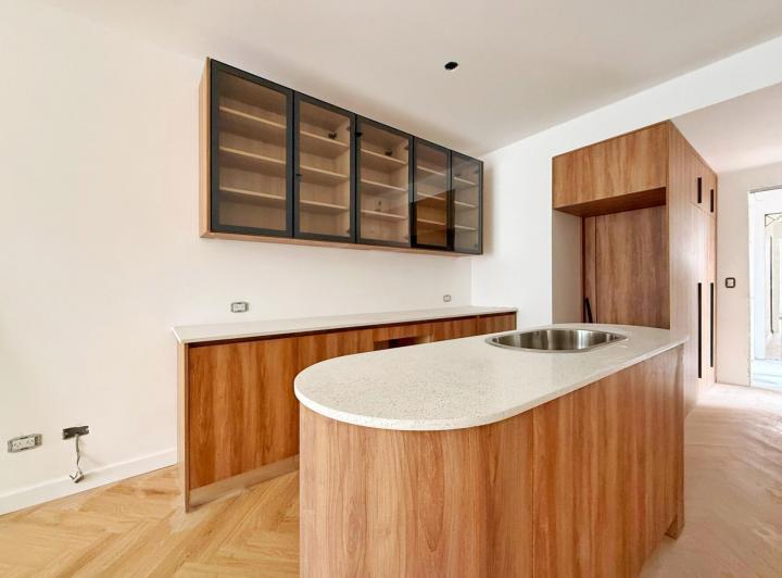 Departamento · 79m² · 3 Ambientes