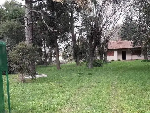 Quinta en Venta en Arturo Seguí, Partido de La Plata