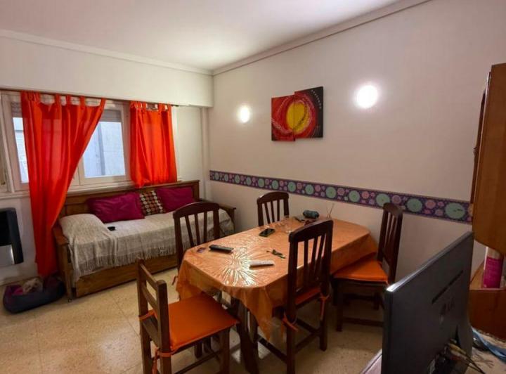 Departamento · 36m² · 2 Ambientes