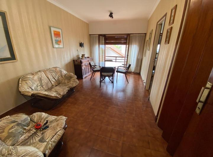 Departamento · 45m² · 2 Ambientes · 1 Cochera