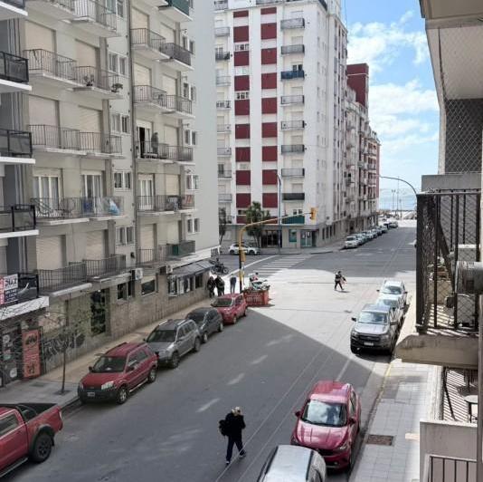 Departamento · 26m² · 1 Ambiente