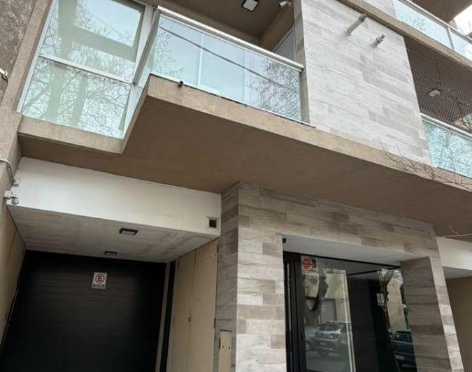 Departamento · 80m² · 3 Ambientes · 1 Cochera