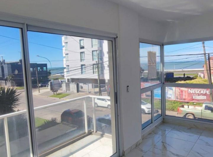 Departamento · 45m² · 2 Ambientes