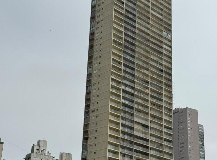 Departamento · 59m² · 2 Ambientes