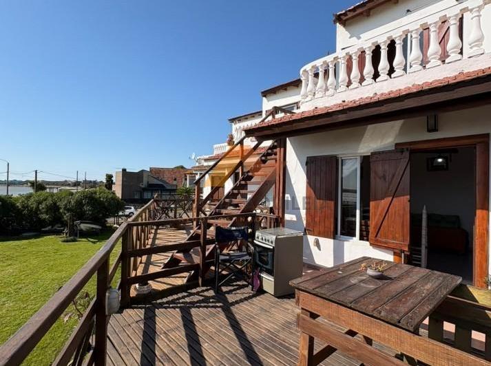 Departamento · 37m² · 2 Ambientes