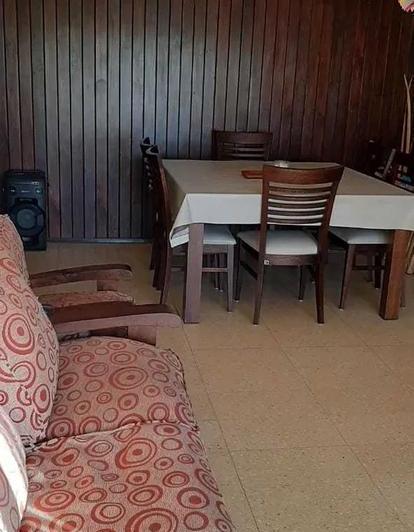 Departamento · 97m² · 4 Ambientes