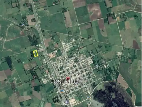 Quinta en Venta en Castelli, Partido de Castelli