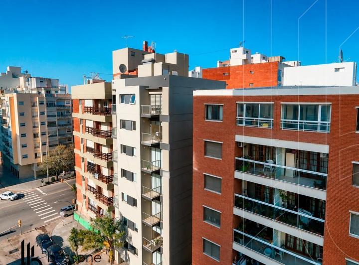 Departamento · 55m² · 2 Ambientes