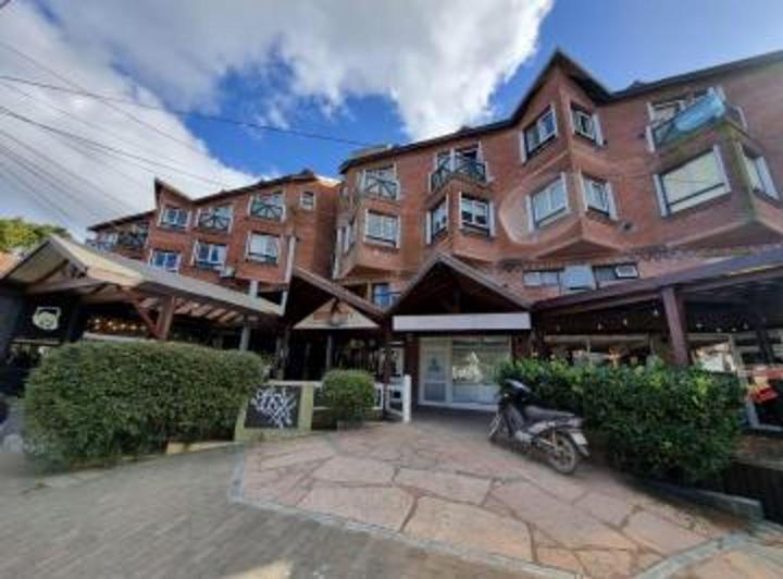 Departamento · 32m² · 2 Ambientes · 1 Cochera