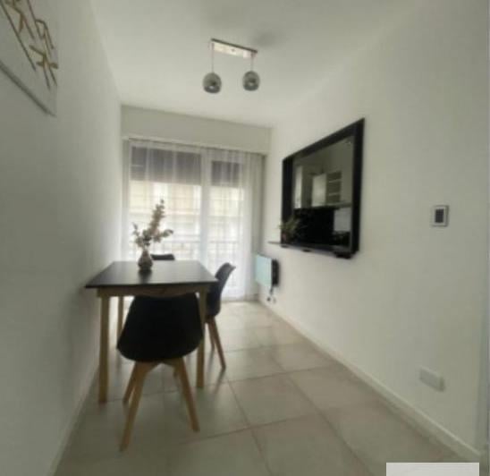 Departamento · 24m² · 1 Ambiente