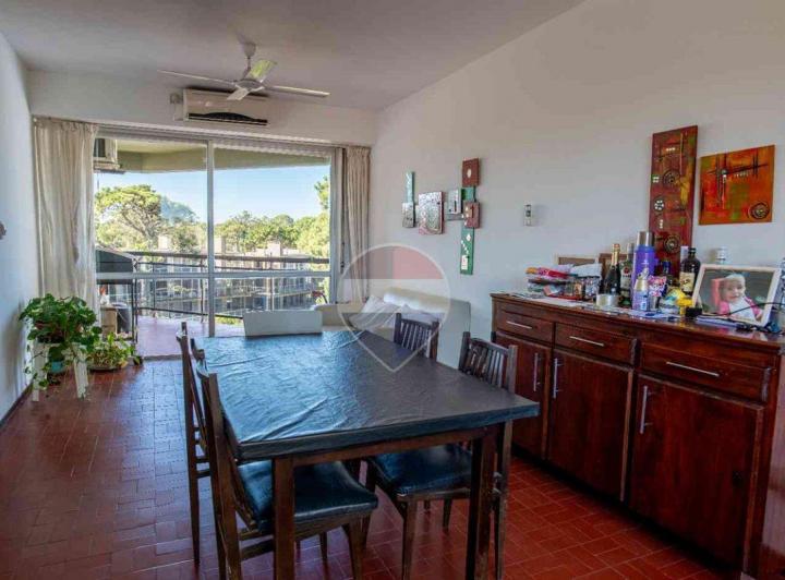 Departamento · 67m² · 3 Ambientes · 1 Cochera