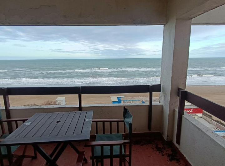 Departamento · 80m² · 4 Ambientes · 1 Cochera