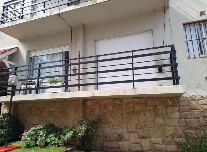Departamento · 35m² · 2 Ambientes · 1 Cochera