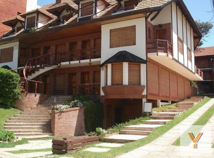 Departamento · 72m² · 3 Ambientes