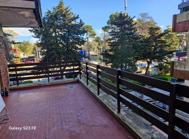Departamento · 41m² · 2 Ambientes