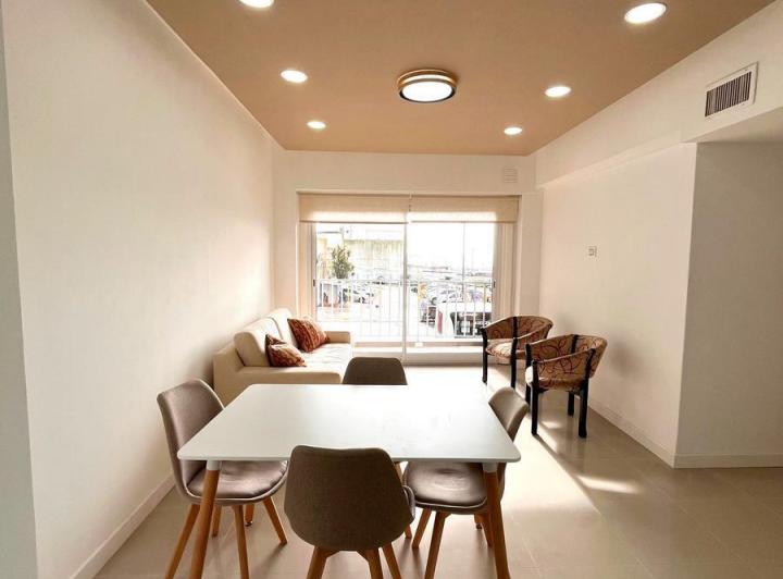 Departamento · 58m² · 3 Ambientes