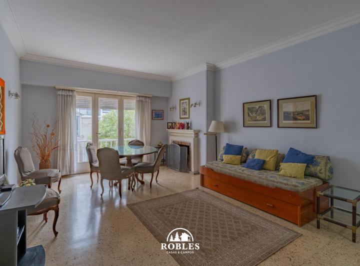 Departamento · 91m² · 4 Ambientes